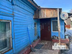 Дом 65м², 1-этажный, участок 4 сот.  