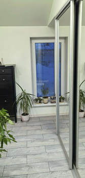 Дом 109м&sup2;, 1-этажный, участок 8 сот.  