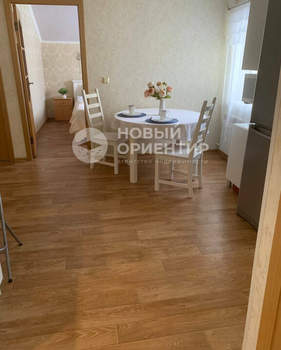 Дом 78м&sup2;, 1-этажный, участок 3 сот.  