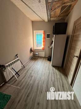 Дом 70м², 1-этажный, участок 3 сот.  