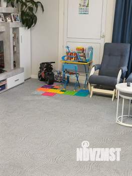 Дом 129м², 2-этажный, участок 649 сот.  