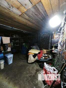 Дом 56м&sup2;, 1-этажный, участок 6 сот.  