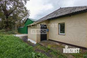 Дом 135м², 2-этажный, участок 7 сот.  