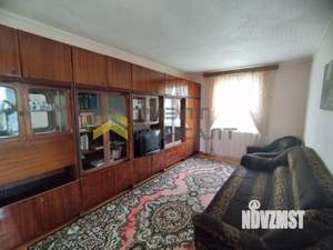 Дом 45м², 2-этажный, участок 5 сот.  