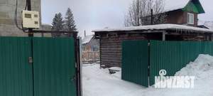 Дом 100м², 2-этажный, участок 5 сот.  