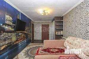 Дом 69м&sup2;, 1-этажный, участок 2 сот.  