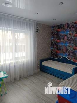 Дом 140м&sup2;, 2-этажный, участок 7 сот.  