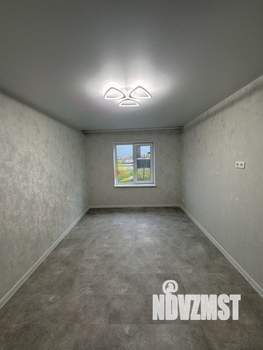 Дом 118м&sup2;, 1-этажный, участок 8 сот.  