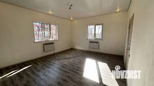 Дом 131м&sup2;, 2-этажный, участок 6 сот.  