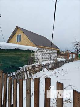 Дача 84м², 2-этажный, участок 5 сот.  