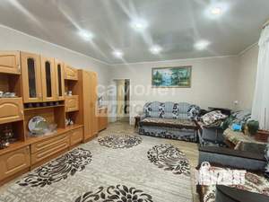 Дом 88м², 1-этажный, участок 4 сот.  