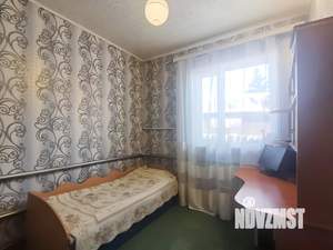 Дом 118м², 1-этажный, участок 5 сот.  