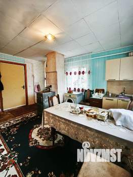 Дом 90м², 1-этажный, участок 4 сот.  