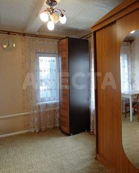 Дом 60м², 1-этажный, участок 4 сот.  