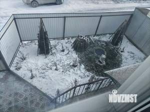 Дом 155м², 2-этажный, участок 4 сот.  