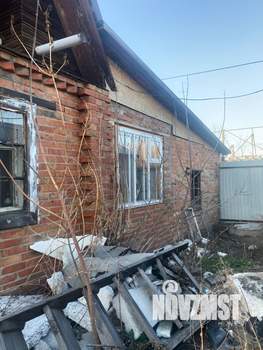 Дом 50м², 2-этажный, участок 6 сот.  