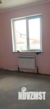 Коттедж 188м², 2-этажный, участок 6 сот.  