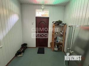 Дом 115м&sup2;, 2-этажный, участок 1 сот.  