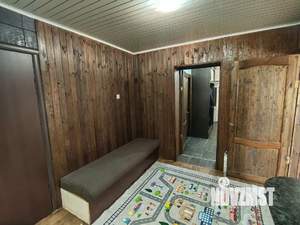 Дом 98м&sup2;, 1-этажный, участок 2 сот.  