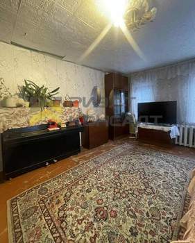 Дом 62м&sup2;, 1-этажный, участок 6 сот.  