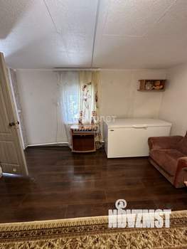 Дом 87м², 2-этажный, участок 5 сот.  