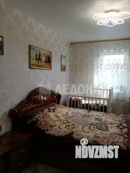 Дом 123м², 2-этажный, участок 6 сот.  