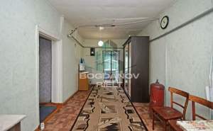 Дом 86м&sup2;, 1-этажный, участок 8 сот.  