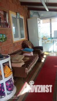 Дом 52м&sup2;, 1-этажный, участок 12 сот.  