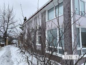 Коттедж 357м², 2-этажный, участок 10 сот.  