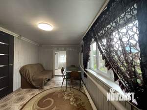 Дом 80м&sup2;, 1-этажный, участок 3 сот.  