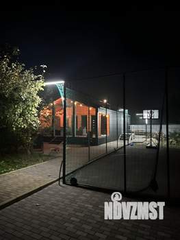 Дом 140м&sup2;, 2-этажный, участок 16 сот.  