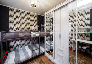 Дом 88м², 1-этажный, участок 7 сот.  