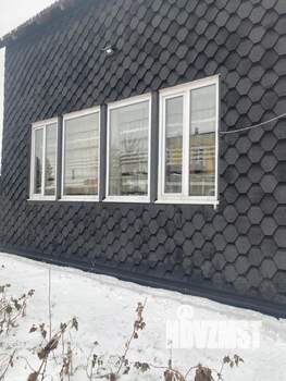 Дом 88м², 2-этажный, участок 7 сот.  