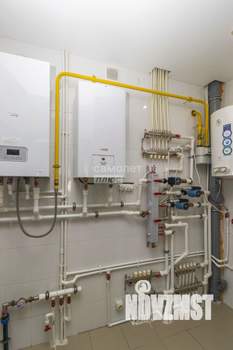 Коттедж 149м&sup2;, 2-этажный, участок 5 сот.  