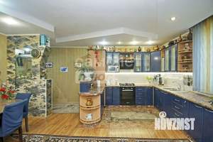 Дом 120м², 2-этажный, участок 4 сот.  