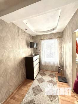 Дом 29м&sup2;, 1-этажный, участок 1 сот.  