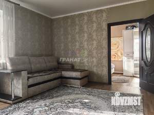 Дом 92м², 1-этажный, участок 5 сот.  