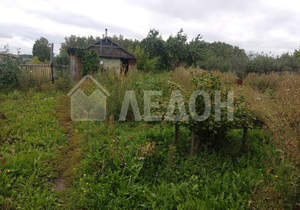 Дом 48м², 1-этажный, участок 9 сот.  