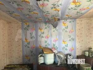 Дача 25м², 1-этажный, участок 5 сот.  