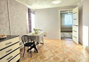 Дом 79м², 1-этажный, участок 6 сот.  