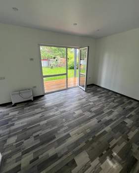 Дом 36м&sup2;, 1-этажный, участок 6 сот.  