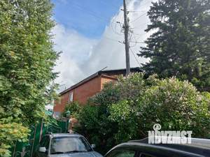 Дом 186м&sup2;, 2-этажный, участок 5 сот.  