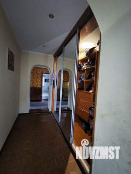 Дом 106м&sup2;, 1-этажный, участок 16 сот.  