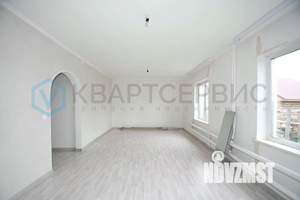 Коттедж 201м², 2-этажный, участок 9 сот.  