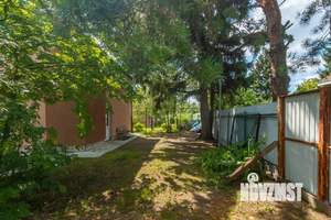 Дом 105м&sup2;, 2-этажный, участок 12 сот.  