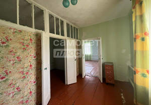 Дом 50м², 1-этажный, участок 3 сот.  