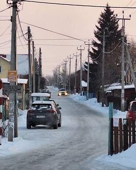 Дом 40м&sup2;, 2-этажный, участок 5 сот.  