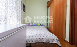 Дом 71м&sup2;, 1-этажный, участок 4 сот.  