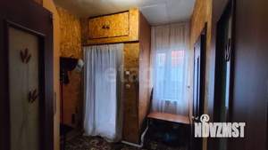 Дача 204м², 3-этажный, участок 6 сот.  