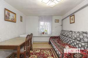 Дом 70м², 1-этажный, участок 5 сот.  